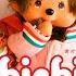 Meet Monchhichi Cute Rare Team Tofu Personal Collection TOFU CUTE TV