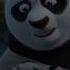 Kung Fu Panda 2 Po Finds The Truth Scene With Score Only