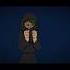 Электрофорез фейерверк Animation