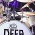 Ian Paice Deep Purple Tour Kit Rundown