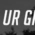 Blackbear Me Ur Ghost Lyrics