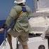 Solo Ocean Sailing Expert Tactics Survival Tips For Sailing Alone At Sea