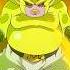 Majin Duu Goes SSJ3 Dragon Ball Daima Shorts