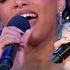 Smokey Robinson Halle Bailey Perform Silent Night With Jennifer Hudson