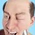 Iron Rod Through The Head