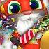 ГОВОРЯЩИЙ ТОМ ПОГОНЯ ГЕРОЕВ 1 Talking Tom Hero Dash лучше БЕГ ЗА ЗОЛОТОМ