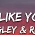 Ella Langley You Look Like You Love Me Lyrics Feat Riley Green