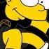 Bart Simpson Do The Bartman Rap Song