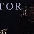 ELDEN RING NIGHTREIGN Executor Character Trailer
