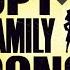 SPY X FAMILY RAP What A Family HalaCG Ft The Stupendium Chi Chi Ham Sandwich