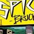 Bruck It Spice