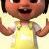If You Re Happy And You Know It Clap Your Hands CoComelon Shorts