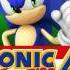 E G G Station Zone Sonic The Hedgehog 4 Episode I Music Extended