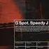 Speedy J G Spot Full Album 1995