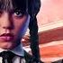 Wednesday Addams And Thing Best Moments Together Coffin Dance Song COVER Zeus Coffin