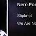 Slipknot Nero Forte Audio