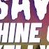 Machine Gun Kelly God Save Me Lyrics