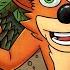 Прохождение Crash Bandicoot XONE 1 N Sanity Island