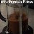 The Best Cold Brew Made In A French Press