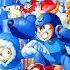 Mega Man The Wily Wars Full Soundtrack OST Sega HQ