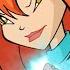 Winx Club GANZE FOLGE Der Schattenvirus Staffel 2 Folge 19