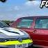 TUNER EVOLUTION 600BHP MK2 G60 RALLYE Vs 500BHP MK8 GOLF R