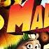 Мадагаскар Ретро День Madagascar The Game Прохождение игры