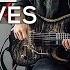 Bad Wolves Zombie Cole Rolland Guitar Cover