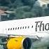 Another Sad Day In Aviation THOMAS COOK