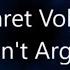 Cabaret Voltaire Don T Argue Razormaid Remix Remastered