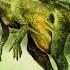Первые динозавры рассказывает палеонтолог Ярослав Попов