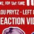 Malou Prytz Left Right Reaction Video