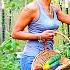 Woman S Incredible Backyard Homestead Produces TONS Of Food For Her Family URBAN GARDEN TOUR