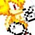 Game Super Sonic Vs Supreme Seelkadoom Xenophanes Final Form God Hyper Tails