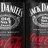 Jack Daniel S и Coca Cola выпускают классический коктейль из виски и колы в алюминиевых банках