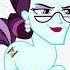 Twilight Sparkle And Abacus Cinch Unleash The Magic Spanish Slowed