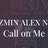 Cozminalexnick Call On Me DJ AURM