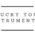 Lucky You Instrumental