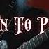 Slaughter To Prevail Ouroboros Solo