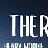 Henry Moodie You Were There For Me 1 HOUR Lyrics In All Of My Lonely Nights TikTok Song