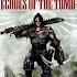 Warhammer 40k Audio Echoes Of The Tomb By Sandy Mitchell