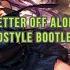 Alice Deejay Better Off Alone Dark Rehab Hardstyle Bootleg