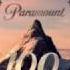 Paramount Pictures 100th Anniversary Logo 2012