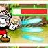 Cuphead All Weapons With Health Bar Including Secret Weapons