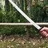 Martial Arts Master Attempts Katana World Record Guinness World Records