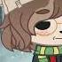 Меме Let It Snow Gacha Club