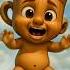 Tung Tung Tung Sahur Song Police Baby Potatoes Brainrot Meme Cortometraje Italianbrainrot Brainrot