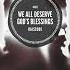 Riascode We All Deserve God S Blessings Extended Mix Afrohouse