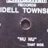 Lidell Townsell Nu Nu Clubhouse Records 1991