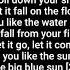 ADRIAN BELEW Big Blue Sun Lyrics